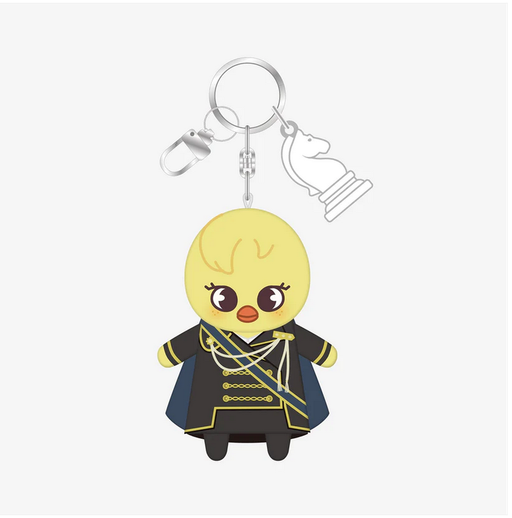 Puppet Key Holder {Stray Kids Japan Season Greetings 2026 PRE ORDER}