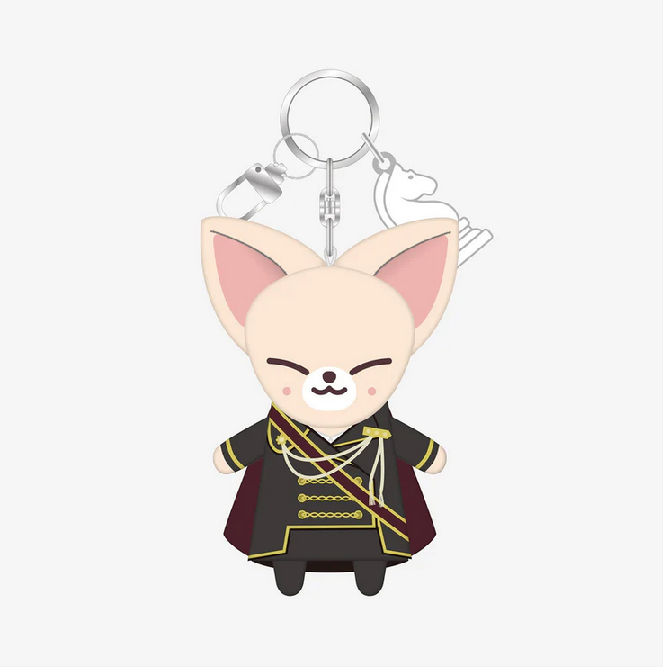 Puppet Key Holder {Stray Kids Japan Season Greetings 2026 PRE ORDER}