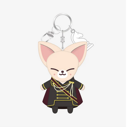 Puppet Key Holder {Stray Kids Japan Season Greetings 2026 PRE ORDER}