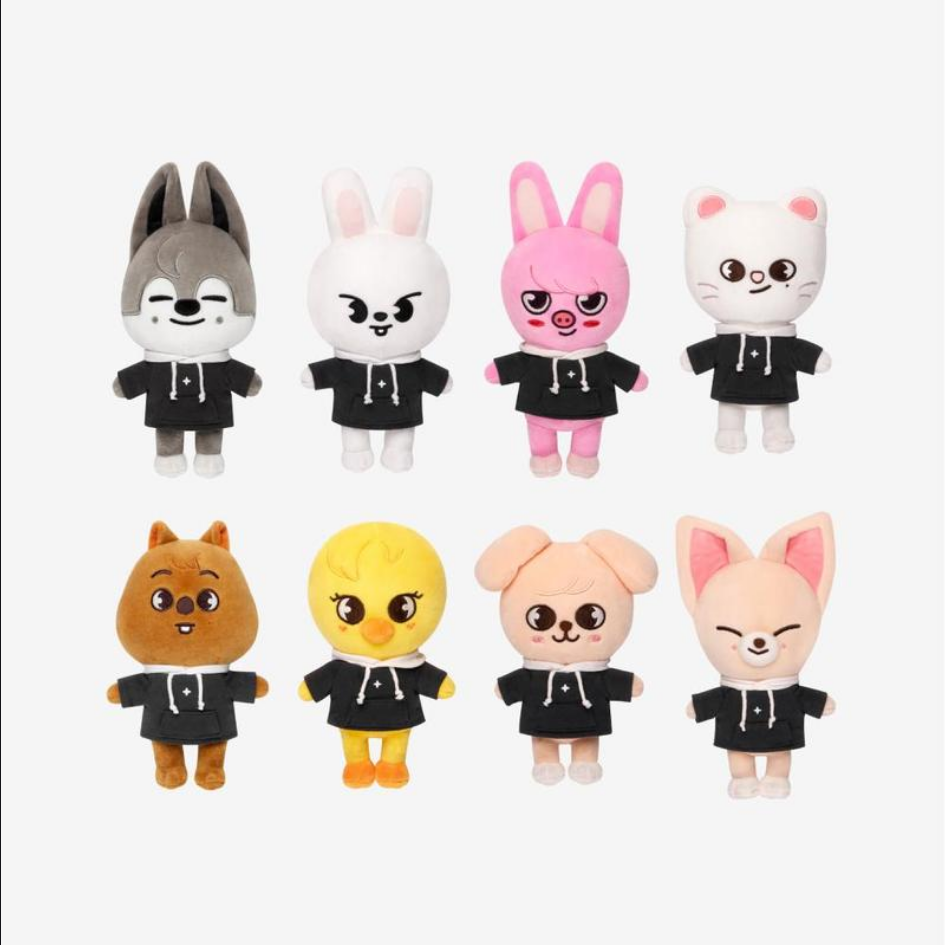 SKZOO PLUSH ORIGINAL Ver.