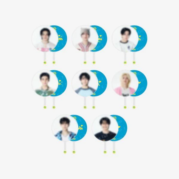 Stray Kids - Image Picket ['dominATE : celebrATE' World Tour Official MD]