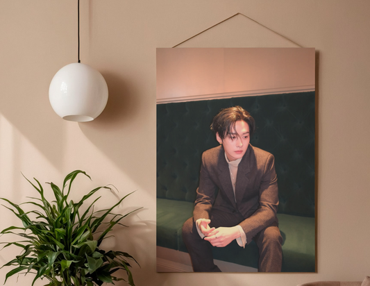 🖤 Lee Know Poster