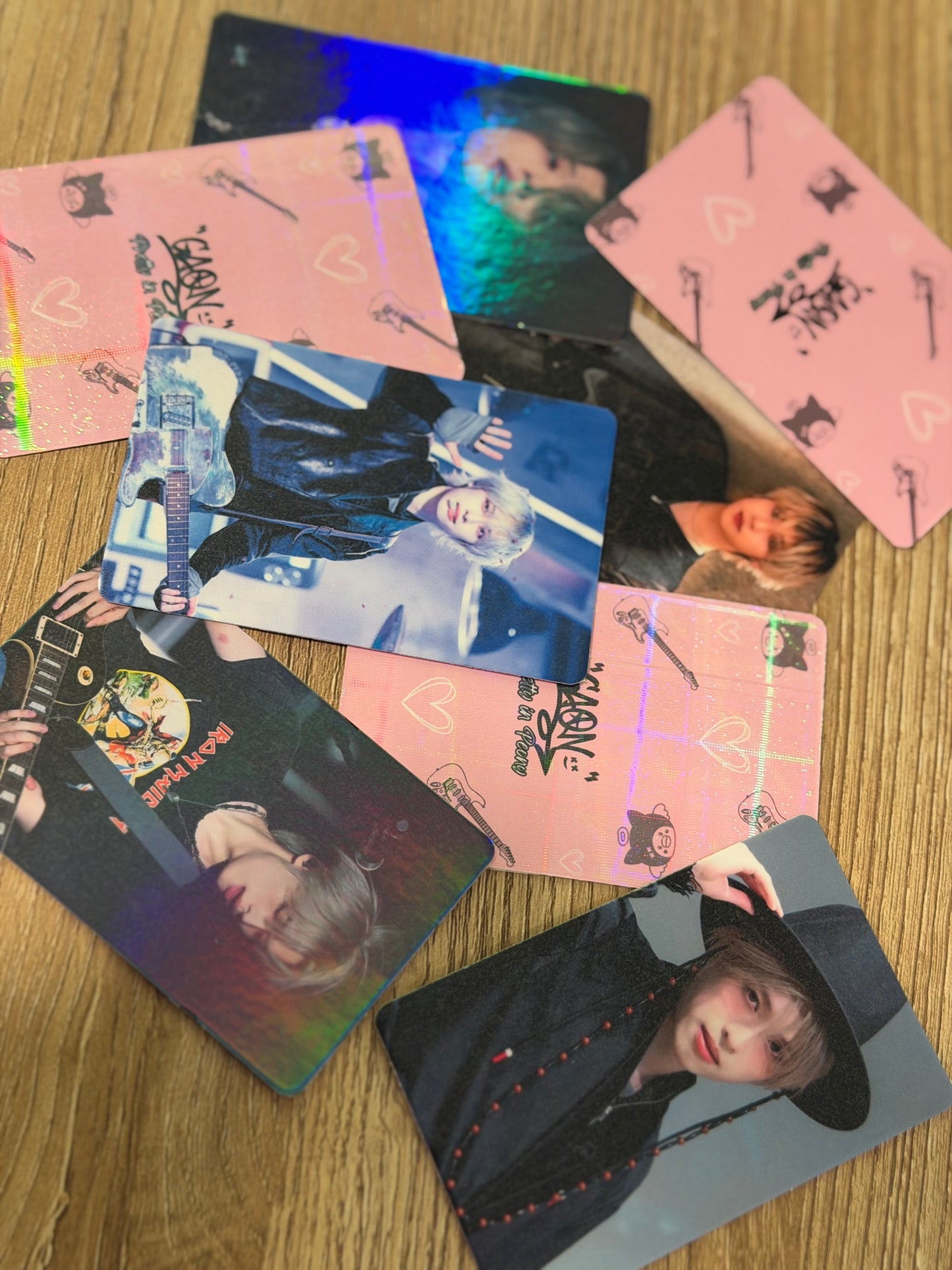 XDH Lomo Bias Packs