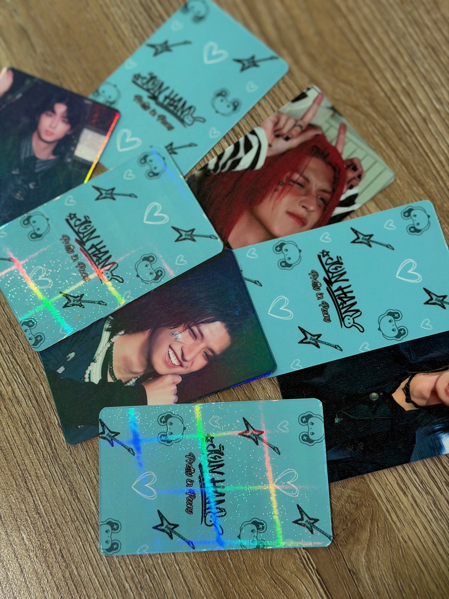 XDH Lomo Bias Packs