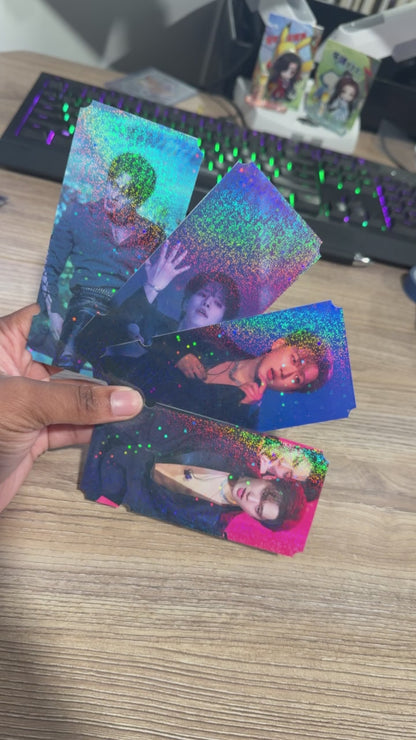 Stray Kids ThirSTAY Ticket – After Dark Series