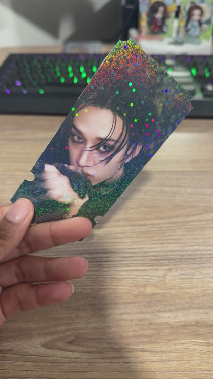 Stray Kids Do It Concept Tickets