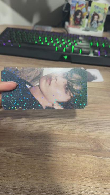 Stray Kids Do It Concept Tickets