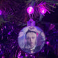 Stray Kids Evel Portrait Christmas Resin Ornaments