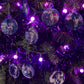 Stray Kids Evel Portrait Christmas Resin Ornaments